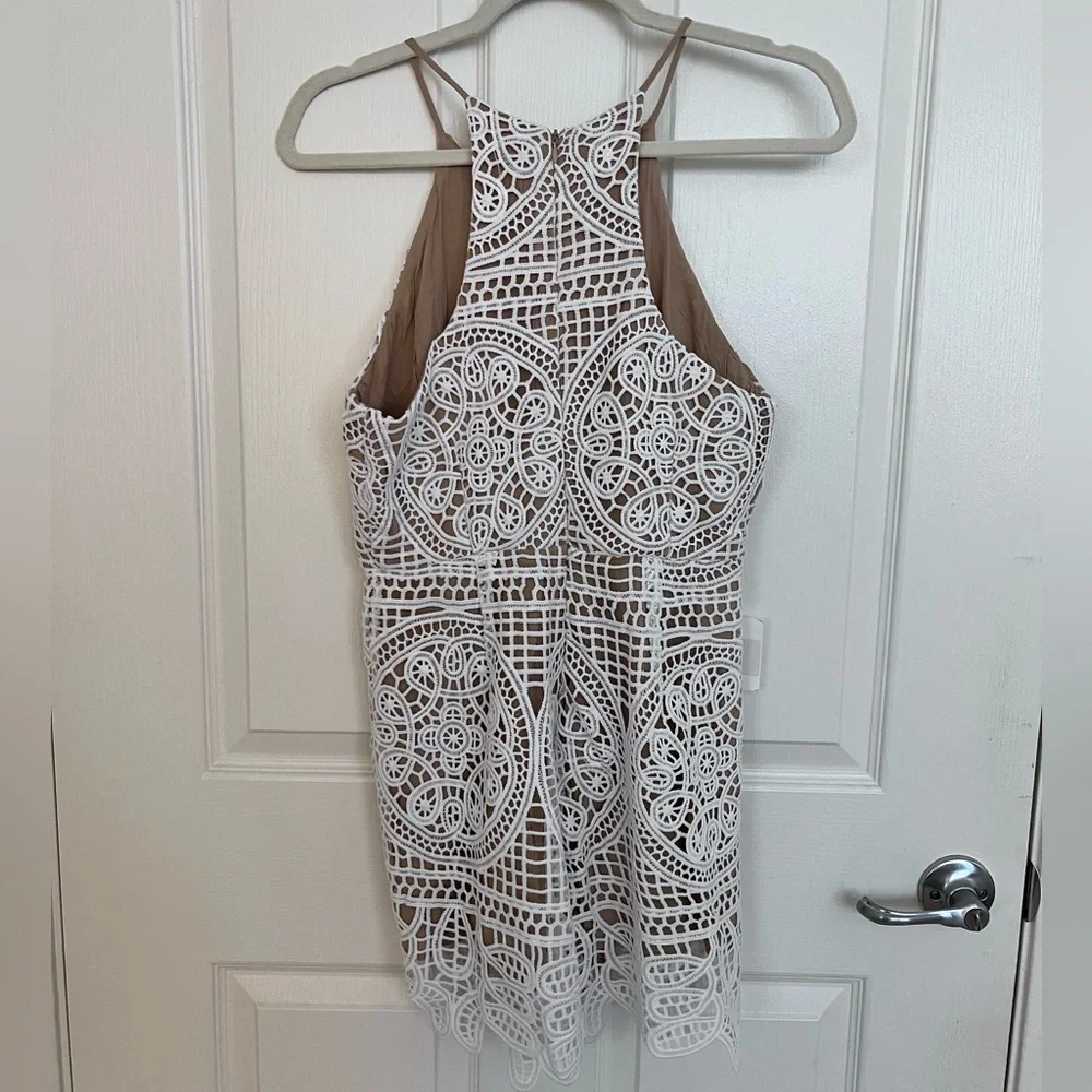 Romper - Picture 2 of 3